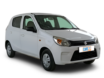 Maruti Alto-img